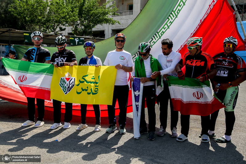 مراسم سی و هفتمین سالگرد بزرگداشت امام خمینی (س)