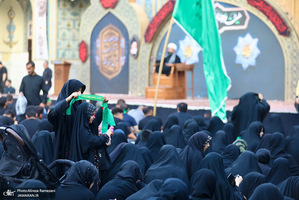 هیئت ابنا الرضا (ع)