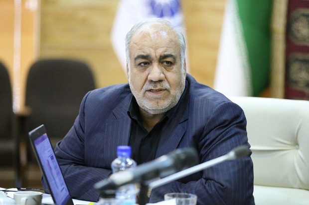 پیام استاندار کرمانشاه در واکنش به اقدام خصمانه امریکا