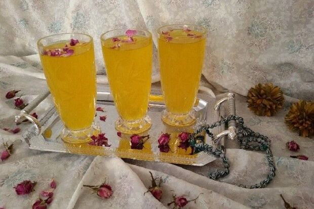 
با کمک این شربت تپش قلبتان را منظم کنید