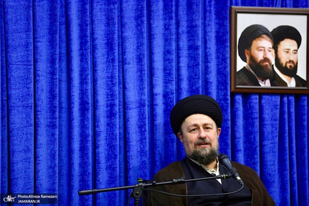 Shielding dignity had been the greatest achievement of Islamic Revolution: Seyyed Hassan Khomeini