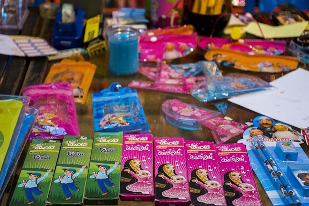 نمایشگاه پاییزه عرضه مستقیم کالا در ارومیه گشایش یافت