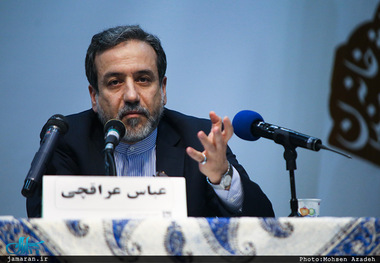 عراقچی: هرگونه اختلال در برجام عواقب سنگینی برای جامعه بین‌الملل خواهد داشت
