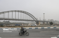 آلودگی هوای اهواز (22)