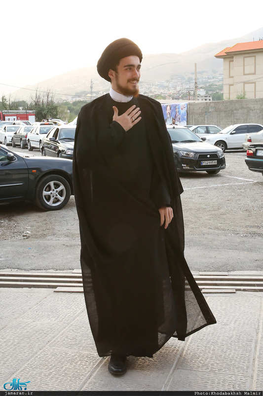 مراسم بزرگداشت شهدای هفتم تیردر مسجد امام حسن مجتبی لواسان با حضور یادگاران امام /