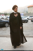 مراسم بزرگداشت شهدای هفتم تیردر مسجد امام حسن مجتبی لواسان با حضور یادگاران امام /