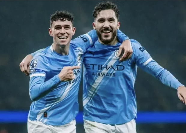 ۱۰ بر یک؛ صعود منچسترسیتی در جام حذفی انگلیس!