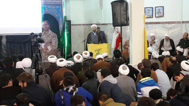 تقدیم 30 شهید مدافع حرم، افتخار حوزه های علمیه کشور است