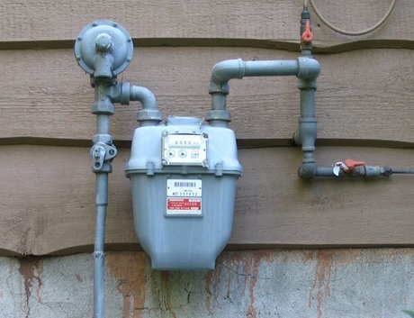 افتتاح 78 پروژه و آغاز عملیات اجرایی 115 پروژه گازرسانی به روستاهای آذربایجان ‌شرقی