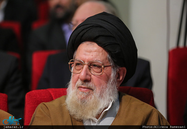 سید محمد خامنه‌ای: هدف از انقلاب به رهبری امام‌خمینی‌(ره) برپایی نظامی اسلامی بود/ این نظام، نظام امید است