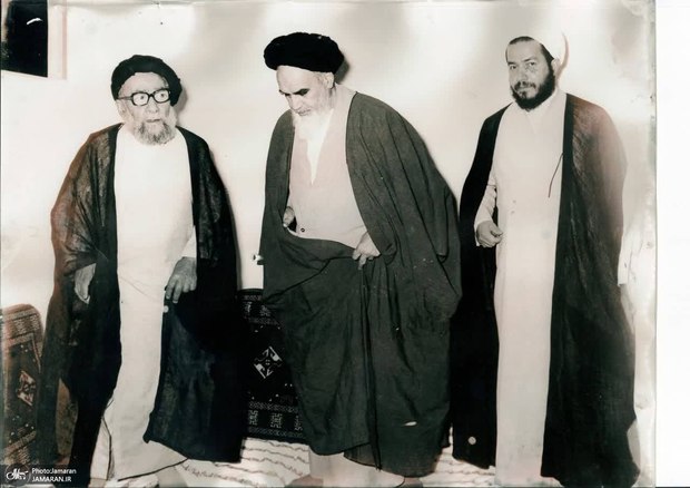 آیت‌الله مقتدایی: همایش وکلای امام احیای زحمات امام و وکلای ایشان است