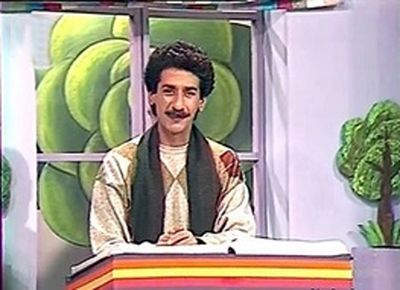 آقای حکایتی‌۲ ساخته می‌شود؟