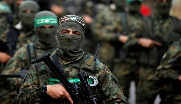 نتایج نظرسنجی: مخالفت فلسطینی‌ها با تحویل سلاح مقاومت