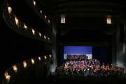 عذرخواهی بنیاد رودکی برای کنسرت جنجالی ارکستر سمفونیک تهران