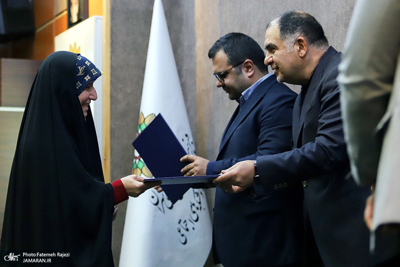 نشست «زنان خبرنگار؛ افق‌های پیش رو» و تجلیل از جمعی از زنان خبرنگار