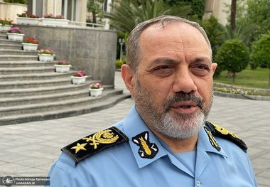 وزیر دفاع: ایران در پاسخ به ماجراجویی احتمالی دشمن موشک‌های جدید به‌کار خواهد گرفت/ موشک‌هایی که در جنگ ۱۲ روزه به کار گرفته شد، ساخت چند سال قبل بود/ مروز موشک‌هایی را در اختیار داریم که دارای توانمندی‌های بسیار بهتری نسبت به موشک‌های قبلی است