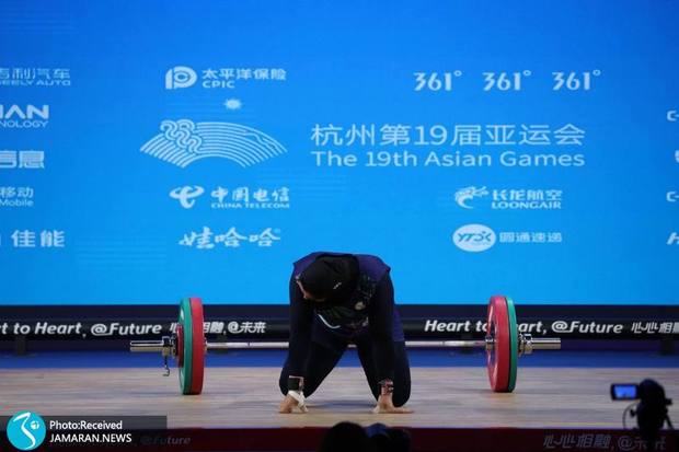 براری: فدراسیون وزنه برداری رفیق بازی شده است/ انوشیروانی از رستمی انتقام می گیرد!