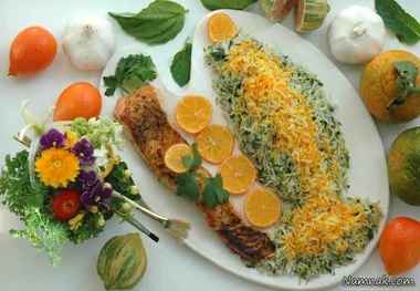 چرا برخی غذاها را شب عید می‌خوریم؟