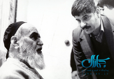 روایت محمد هاشمی از پاسخ امام خمینی (س) به نماینده کارتر