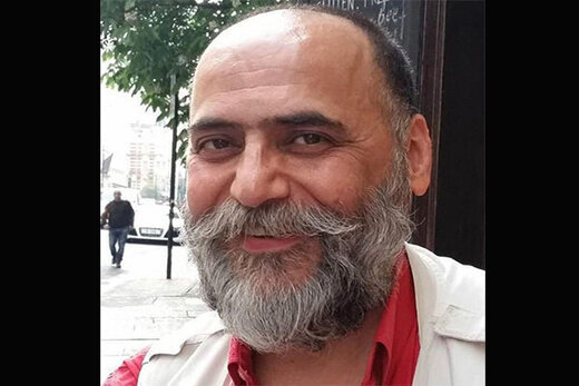 عکاس مستند ایرانی بر اثر کرونا درگذشت