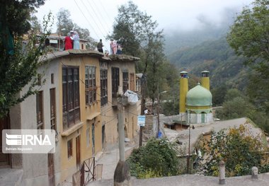 اجرای طرح حقوق شهروندی در مساجد گیلان