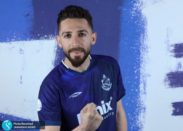 عصبانیت شدید عبدی بعد از اخراج؛ لگد به در و شکستن شیشه!+ویدیو