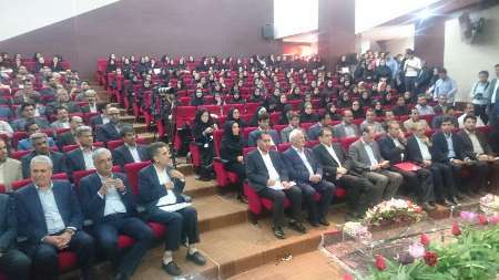 220 طرح بهداشتی درمانی باحضور وزیر بهداشت درسیستان وبلوچستان افتتاح شد