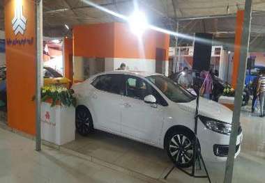 کامکار: مردم از خودرو سازان انتظار تولید کیفی محصول را دارند