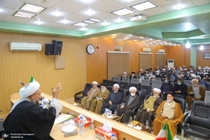 نشست تبیین «حکمت سیاسی امام خمینی»