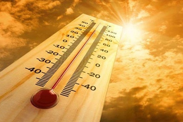 دمای هوا در کهگیلویه و بویراحمد از 46درجه گذشت