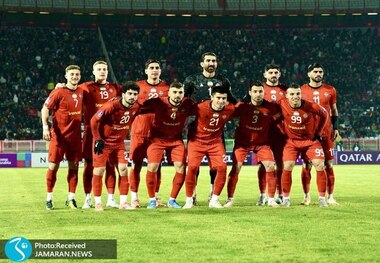 تراکتور صبح شنبه راهی عربستان می شود