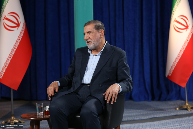 گفتگو با کوثری نمایند مجلس