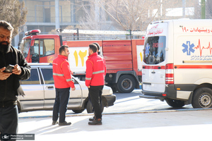 رویدادهای فرهنگی و هنری سومین هفته بر آستان آفتاب - 3