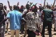 اعتراض مردم نیجر به حضور پایگاه های نظامی خارجی در کشورشان