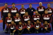 صعود ۴ نماینده ایران به نیمه نهایی کشتی آزاد قهرمانی نوجوانان جهان