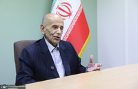 مسعود بختیاری