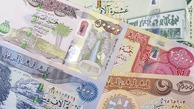 نرخ دینار عراق، درهم امارات و سایر ارزها، امروز 30 فروردین 1403 + جدول