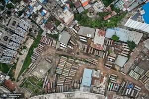 منتخب تصاویر امروز جهان- 8 تیر 1400