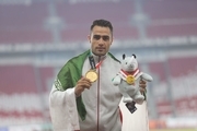 پاداش 30 میلیونی کمیته ملی المپیک به حسین کیهانی
