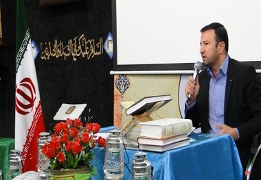 نخستین همایش دانش آموزی جهان بدون تروریسم در یاسوج برگزار شد