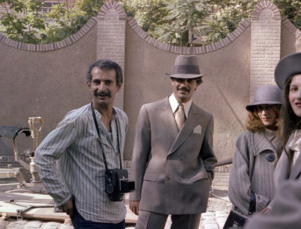 «هزاردستان» برای نابینایان تماشایی شد!
