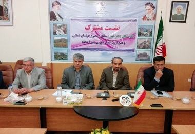 مانه و سملقان باید از معبر به مقصد گردشگری تبدیل شود