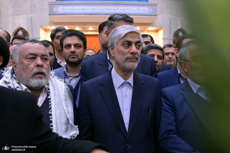 تجدید میثاق جامعه ورزش با آرمان‌های حضرت امام (س)