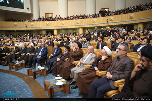 کنگره بزرگداشت آیت الله هاشمی رفسنجانی-3