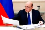  نخست وزیر روسیه هم به کرونا مبتلا شد