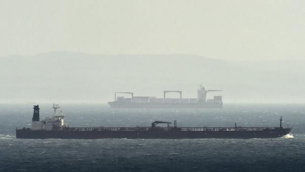 تشدید تنش میان انگلیس و فرانسه