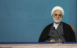محسنی‌اژه‌ای: ایران به هیچ وجه زیر بار ظلم و زور نرفته و نخواهد رفت/ آیا یک دبستان که محل حضور کودکان است، باید هدف بمب‌های سنگین و موشک‌های قدرتمند قرار گیرد؟  کودکان این مدرسه به‌گونه‌ای به شهادت رسیدند که شناسایی بسیاری از پیکرهای آنان امکان‌پذیر نبود