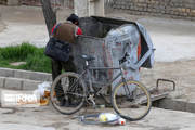 وزارت بهداشت دستور رسیدگی به وضعیت زباله‌گردهای اراک را صادر کرد