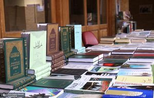 رویدادهای فرهنگی و هنری چهارمین هفته بر آستان آفتاب - 7