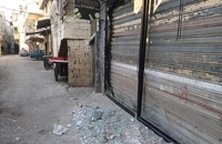 قتل عام هولناک توسط اسرائیل در اردوگاه پناهندگان فلسطینی عین الحلوه (3)